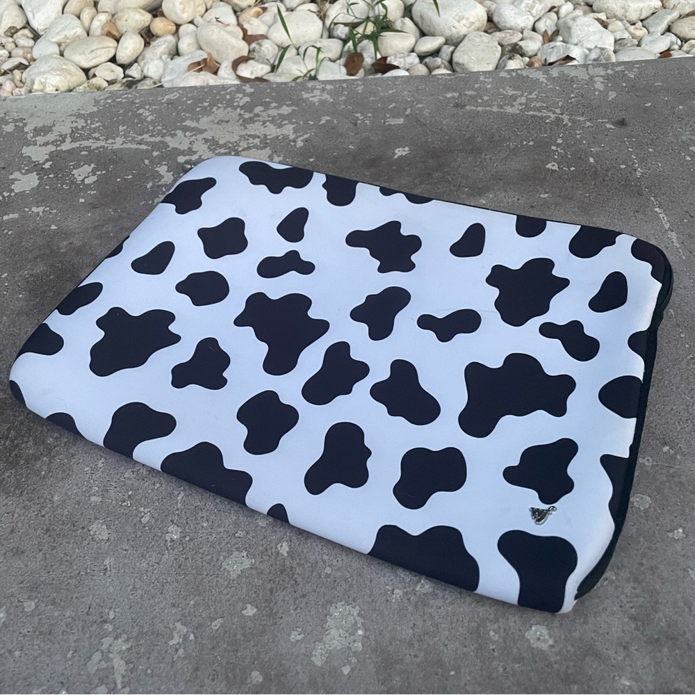 Wildflower Laptop Case